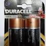 Dcell MN1300 Battery D(LR20)1.5V